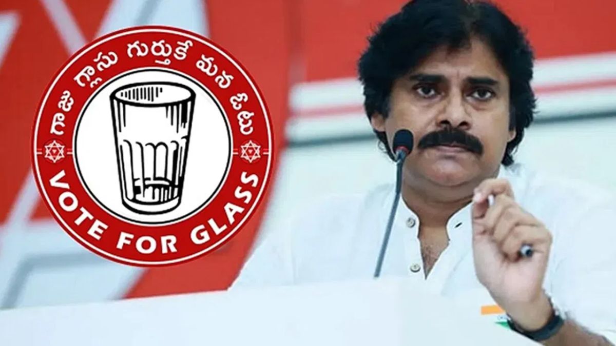 Janasena: