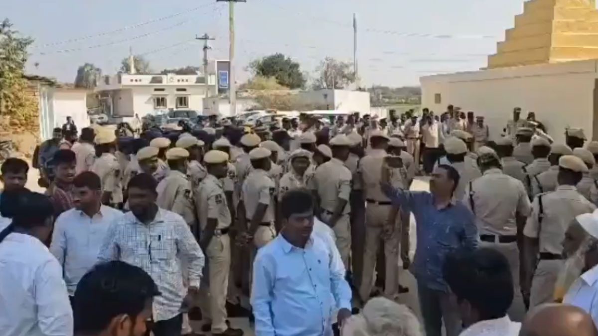 Kodangal: