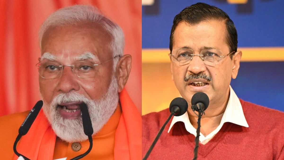 Delhi Elections:
