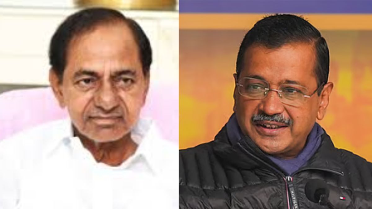 Delhi Assembly Elections 2025: