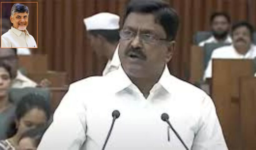 AP Budget: