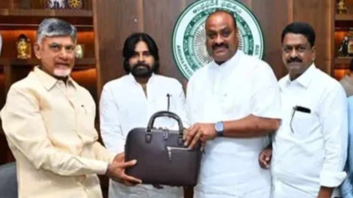 AP Agriculture Budget: