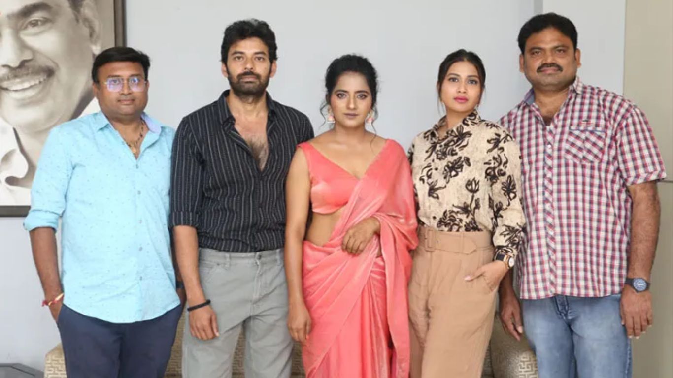 Madham Movie
