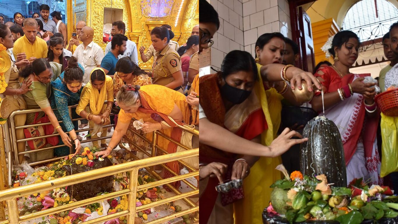Maha Shivaratri 2025