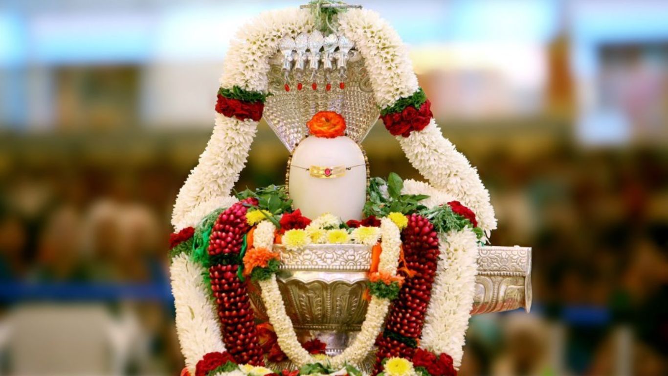 Maha Shivaratri 2025