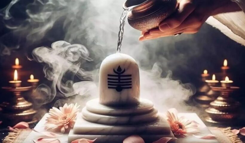 Maha Shivaratri 2025