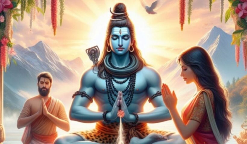 Maha Shivratri 2025