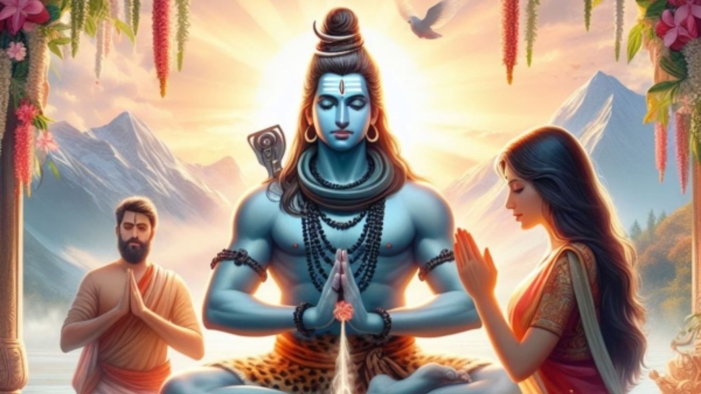 Maha Shivratri 2025