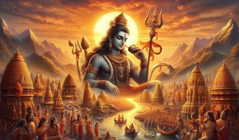 Maha Shivratri 2025