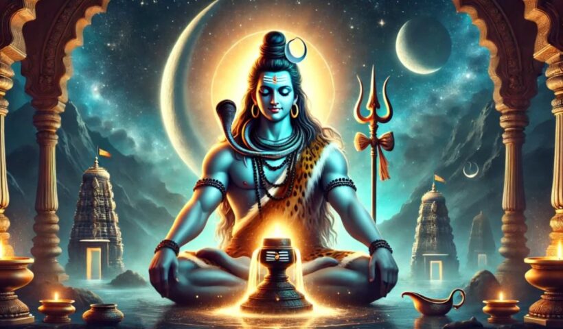 Maha Shivratri 2025