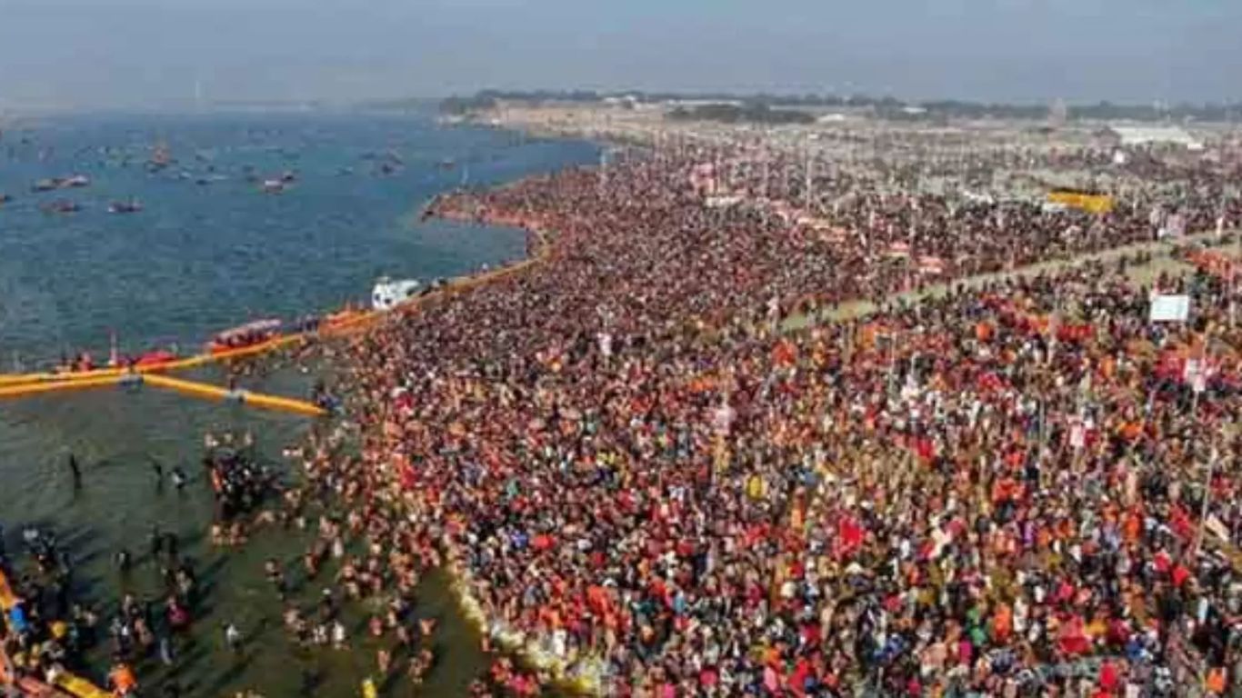 Mahakumbh Mela