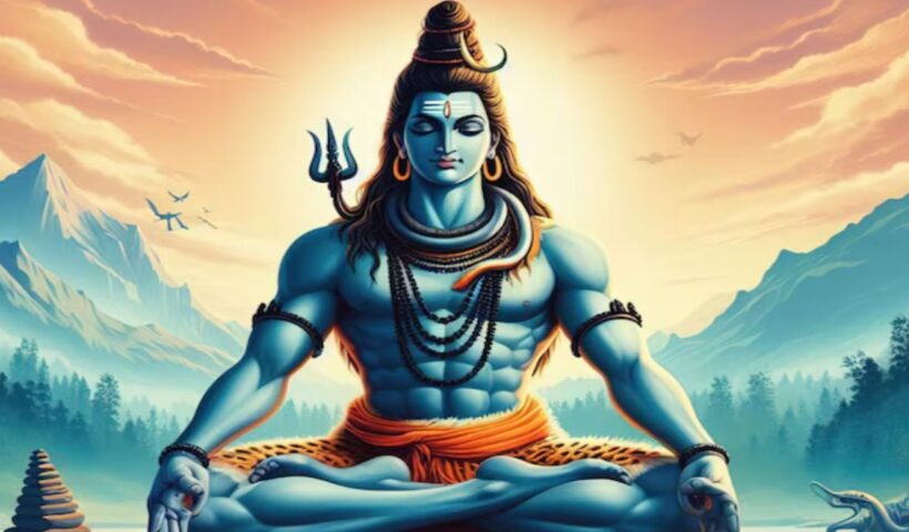 Mahashivratri 2025