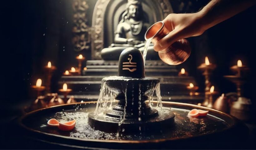 Maha Shivaratri 2025