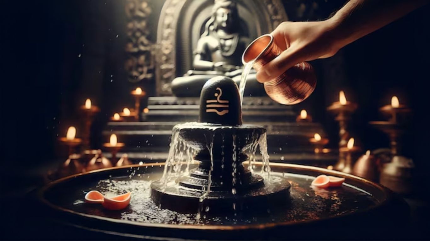 Maha Shivaratri 2025