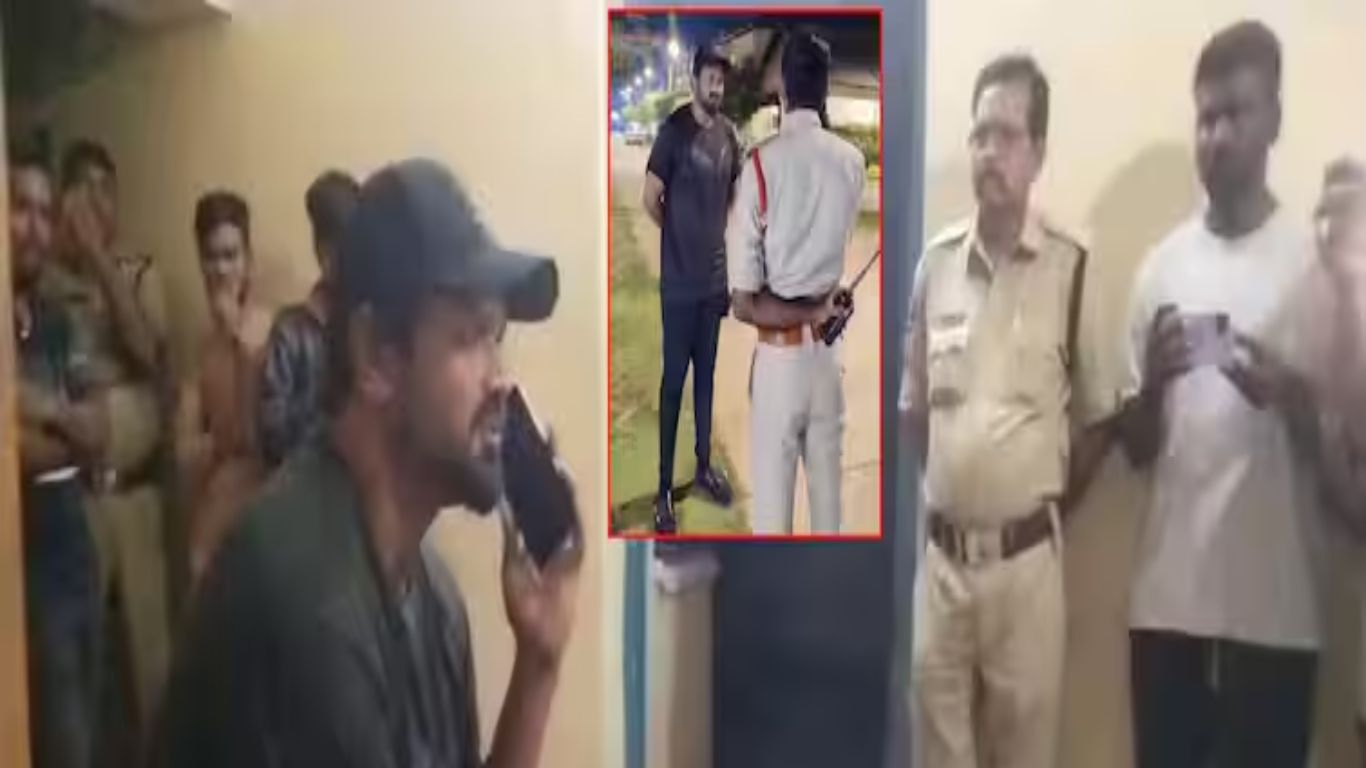Manchu Manoj