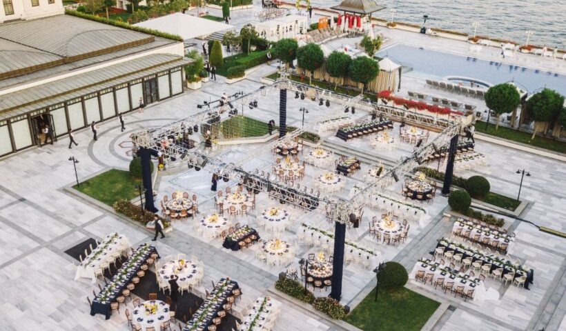 Marriage Event