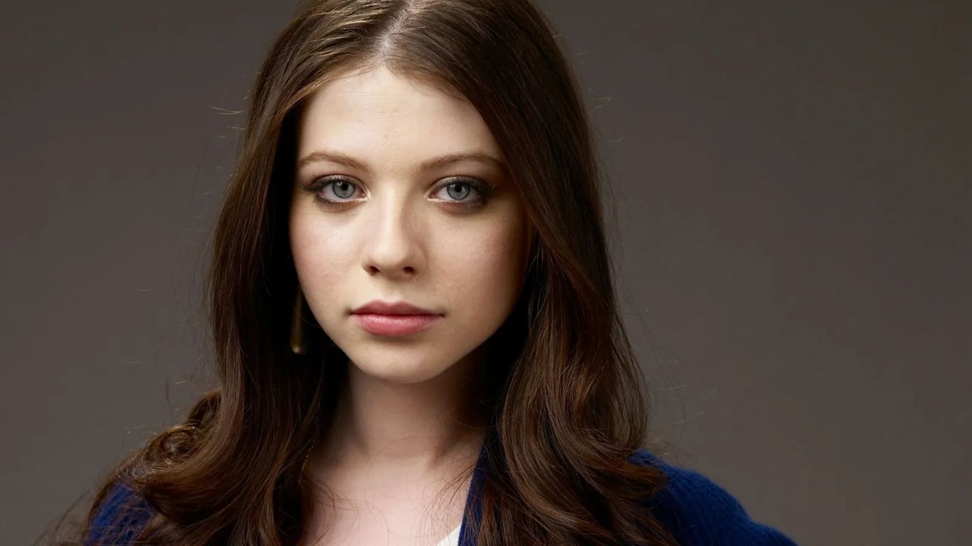 Michelle Trachtenberg