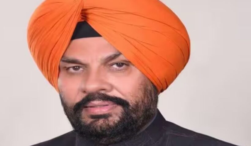 Minister