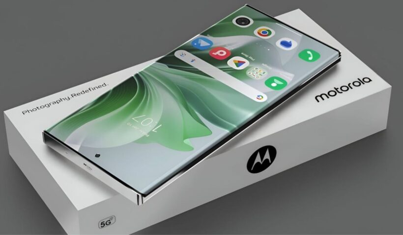 Motorola