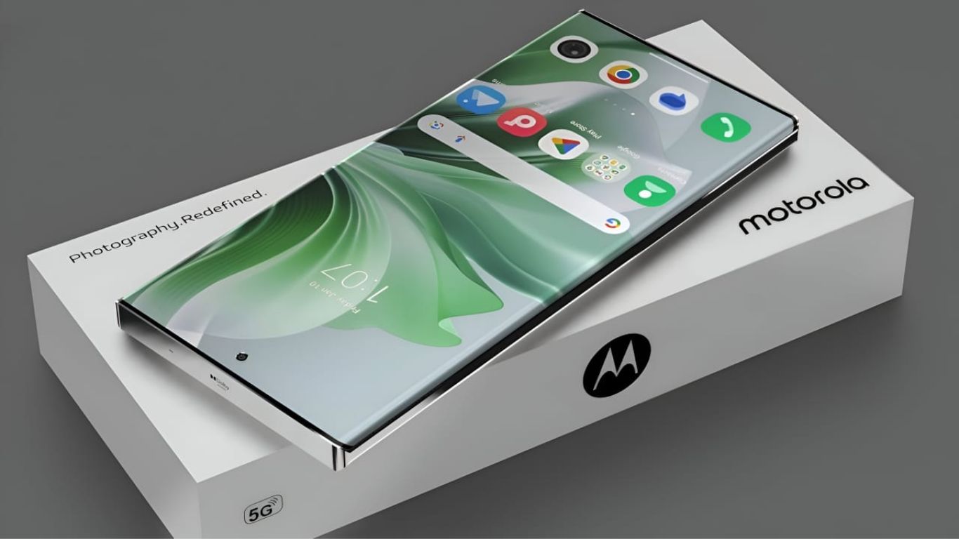 Motorola