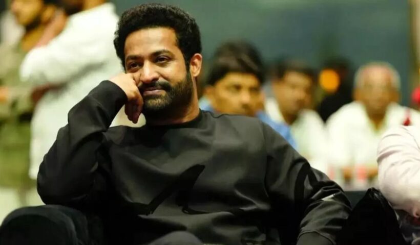 NTR New Movie