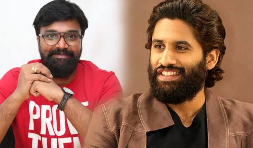 Naga Chaitanya