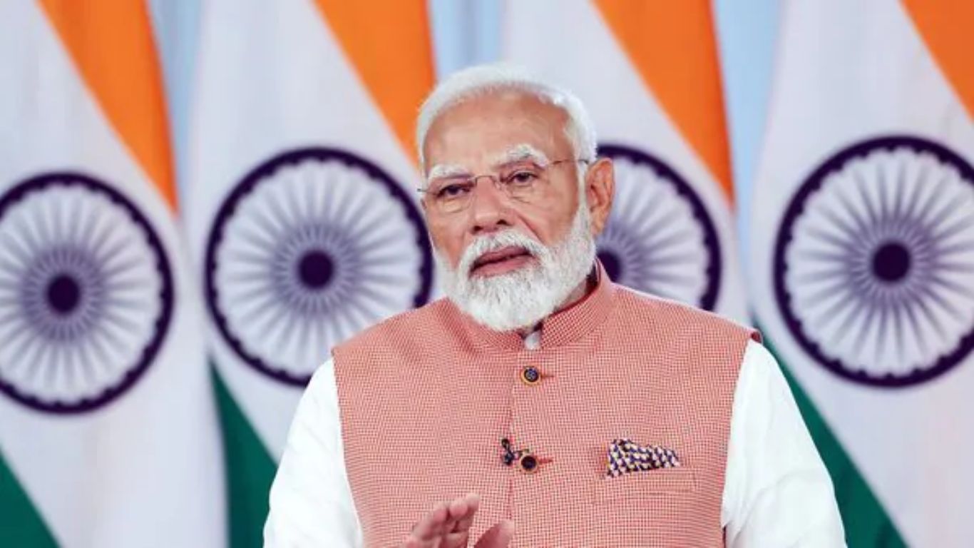 Narendra Modi