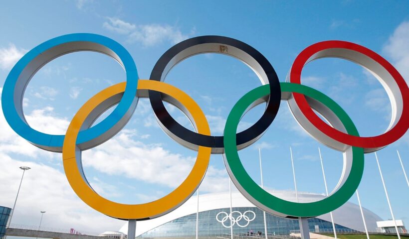 Olympics