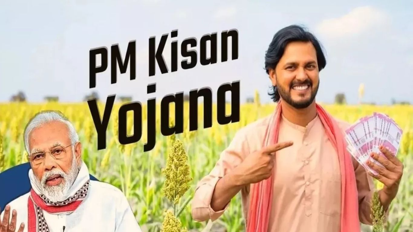 PM Kisan Yojana