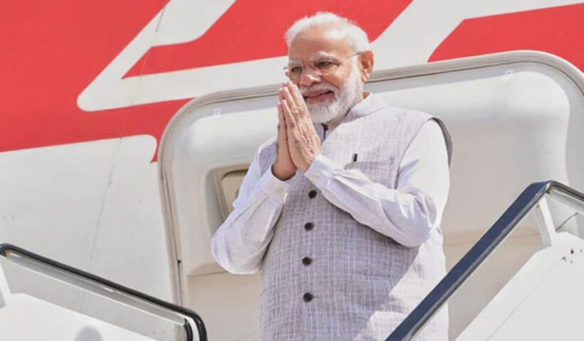 PM Modi
