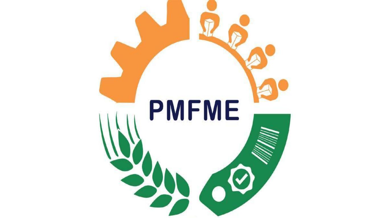 PMFME Scheme