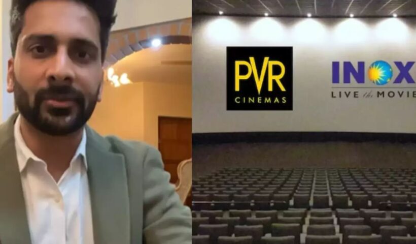 PVR-INOX