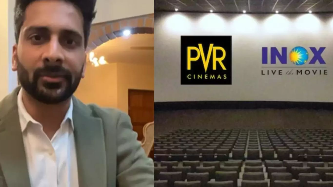 PVR-INOX