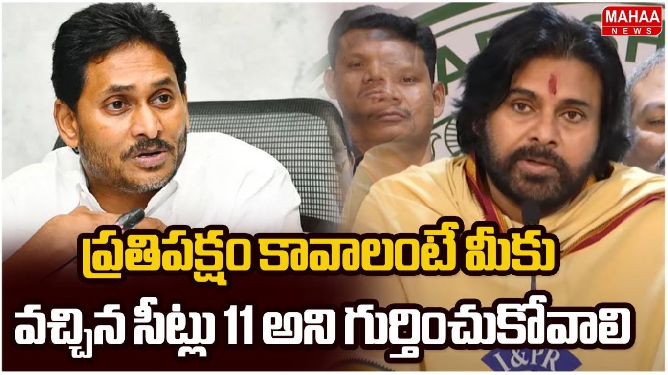 Pawan Kalyan