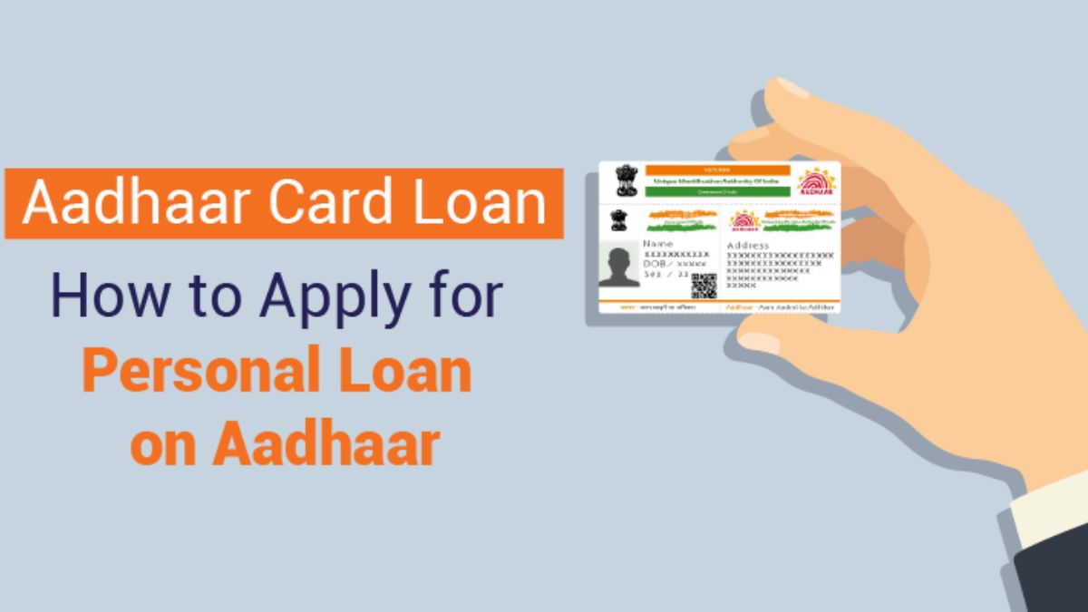 Personal Loan