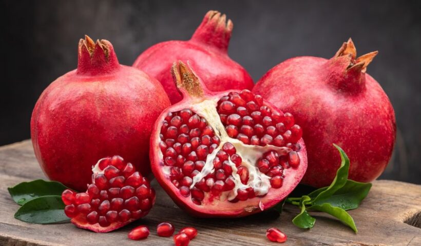 Pomegranate