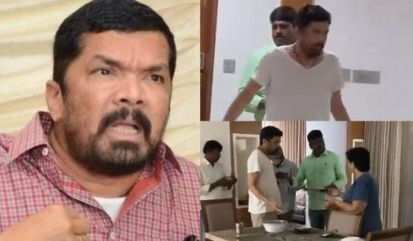 Posani Murali Krishna