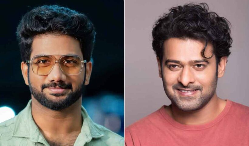 Prabhas