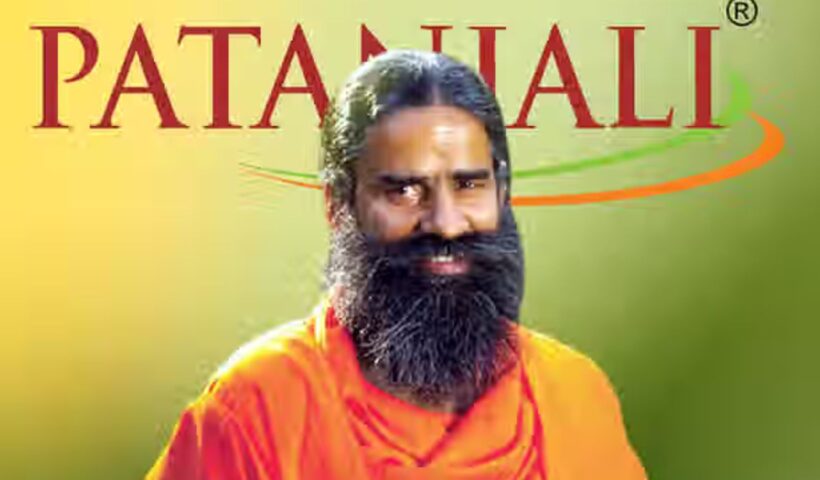 Ramdev Baba