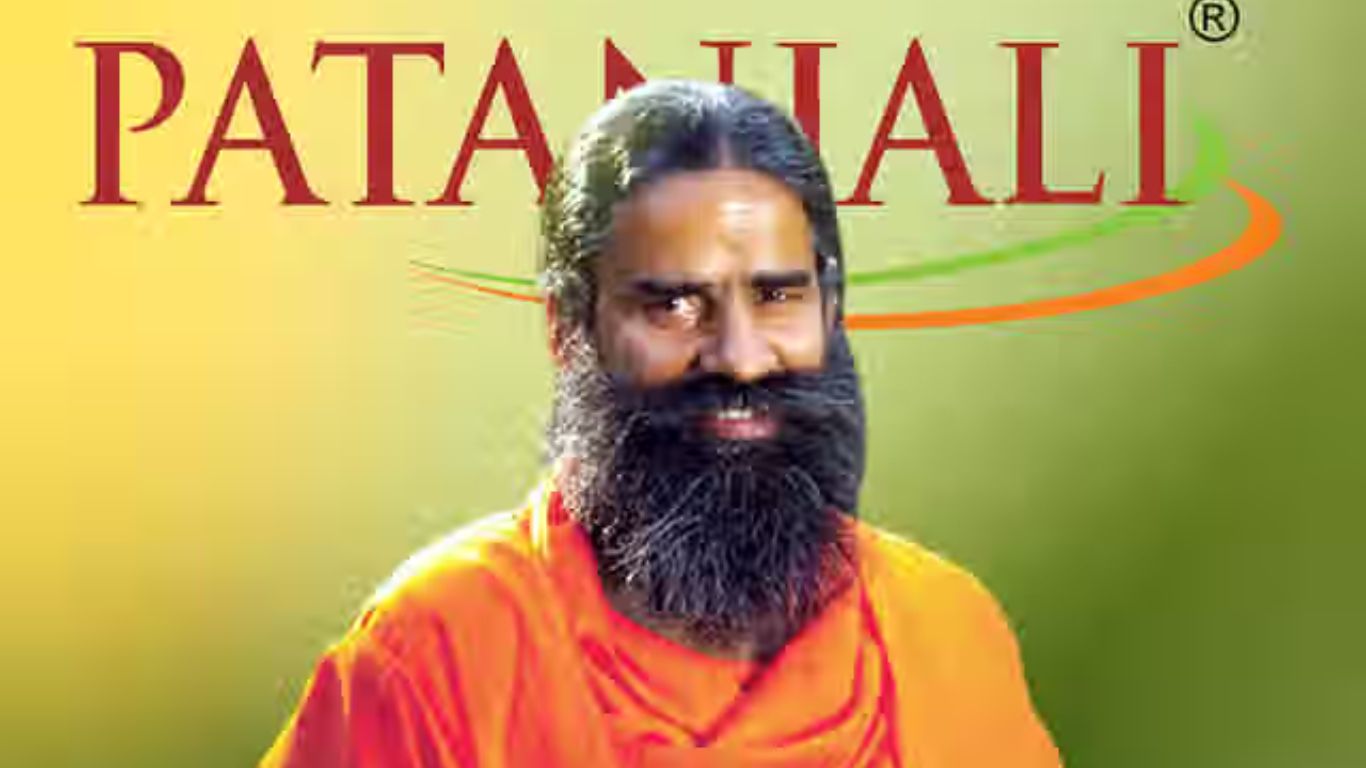 Ramdev Baba