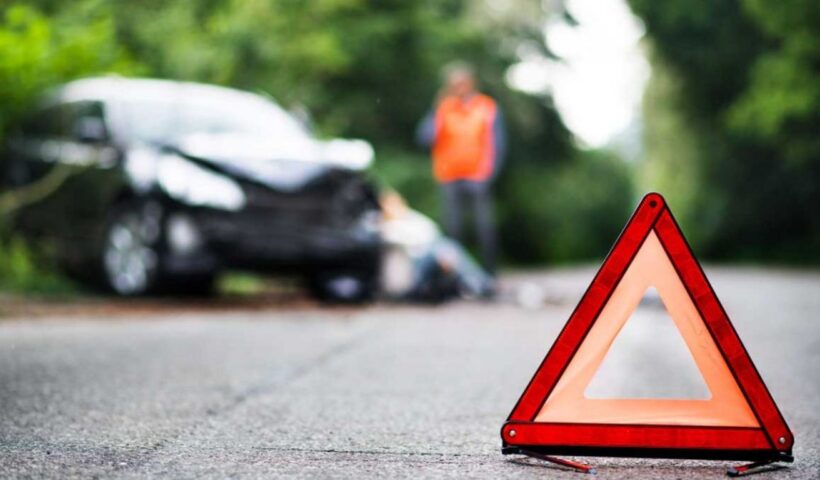 Road Accident