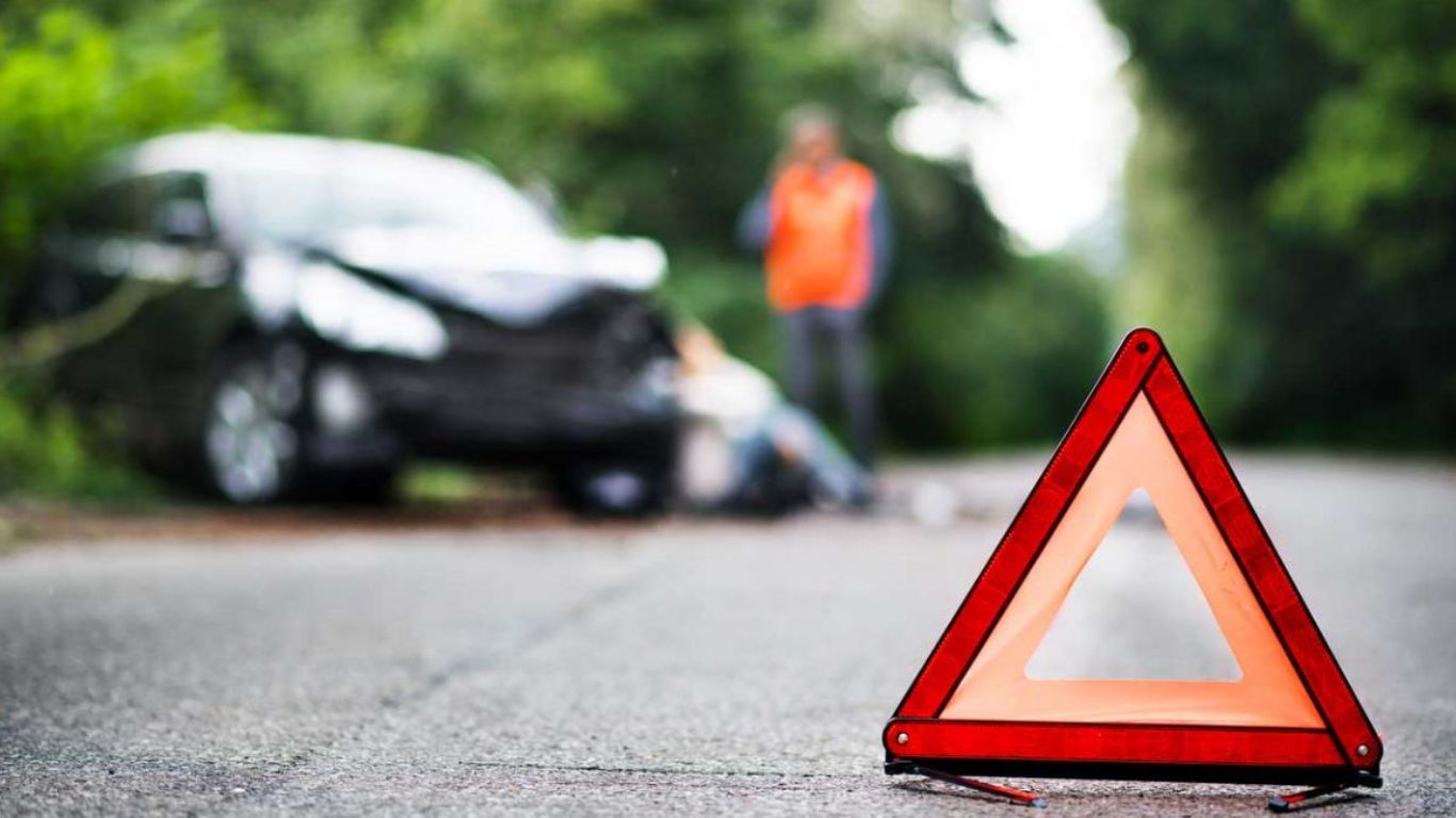 Road Accident