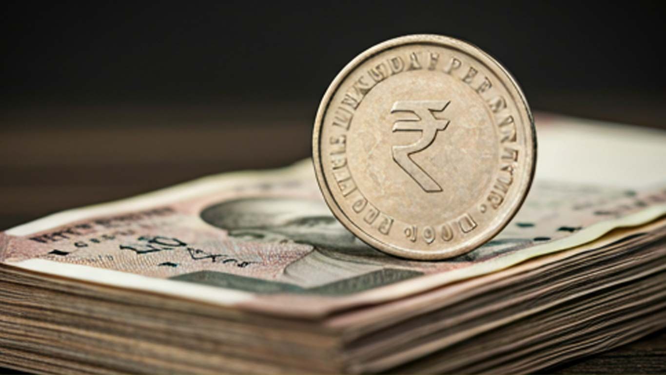 Rupee