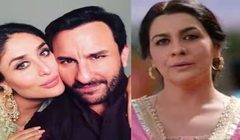 Saif Ali Khan