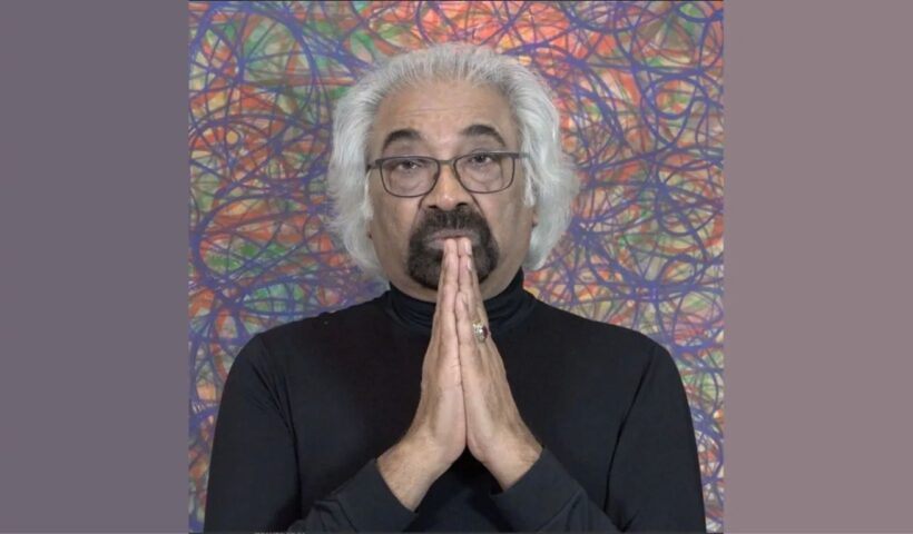 Sam Pitroda