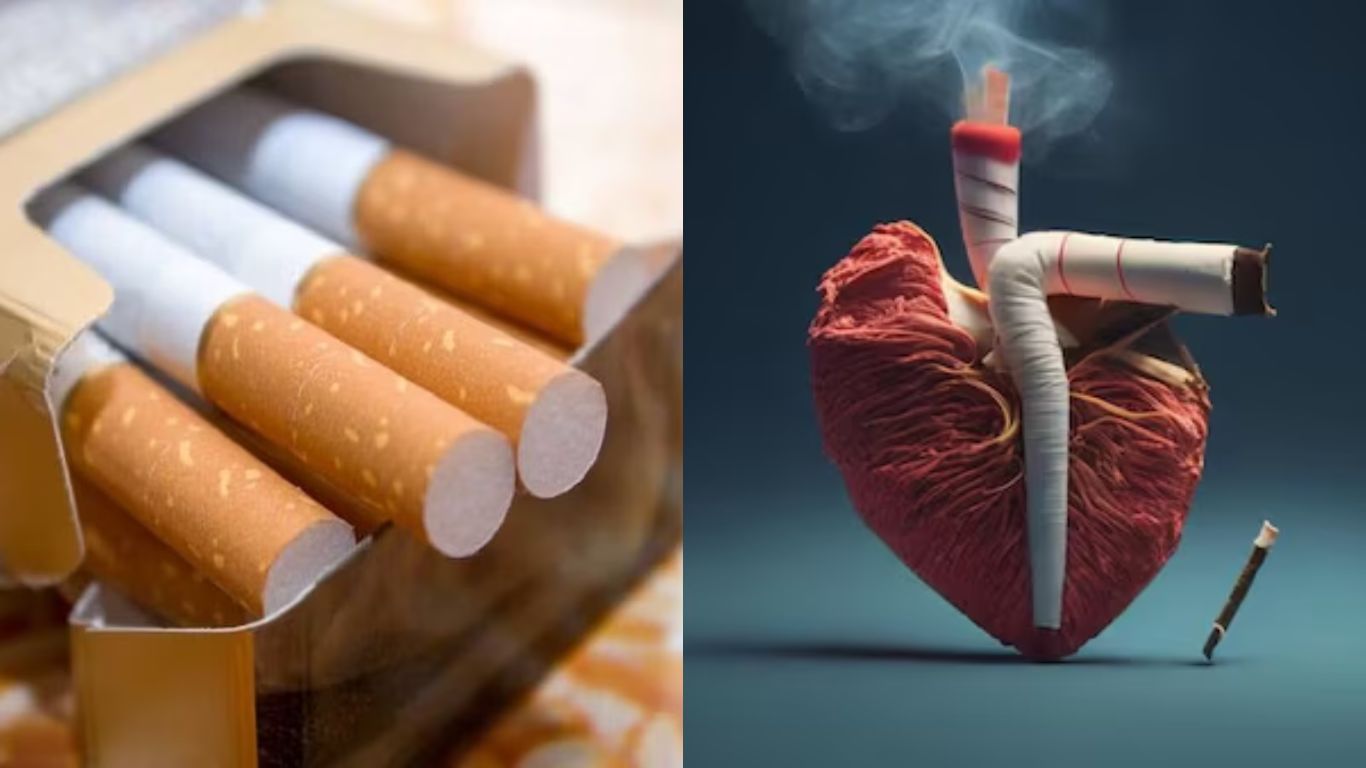 Smoking