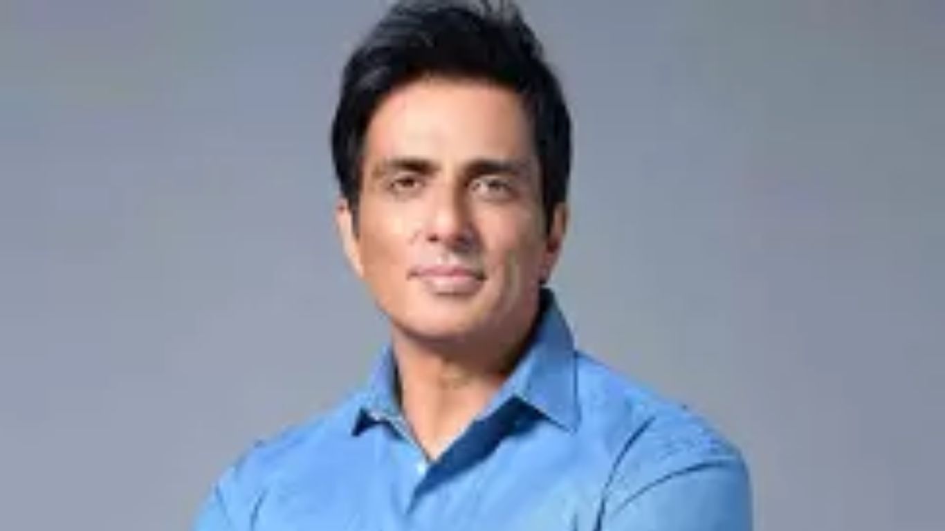 Sonu Sood
