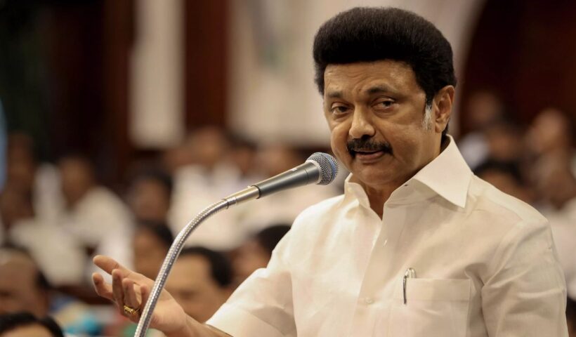 Stalin
