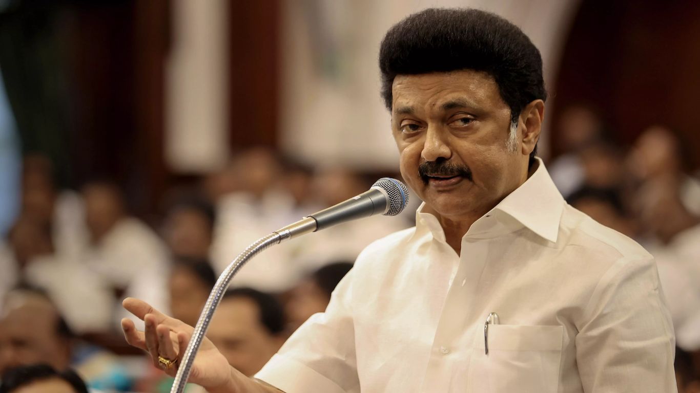 Stalin