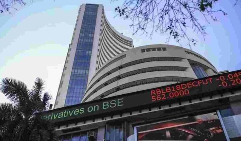 Stock Market